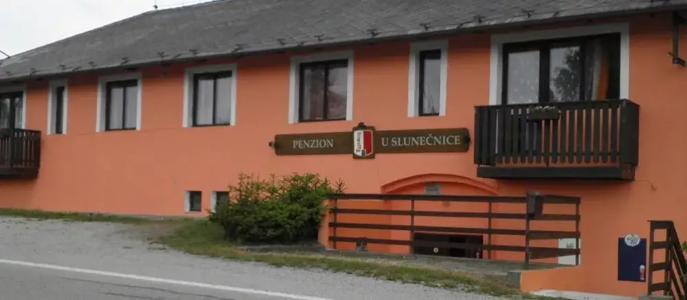Photo 5 of Penzion u slunečnice